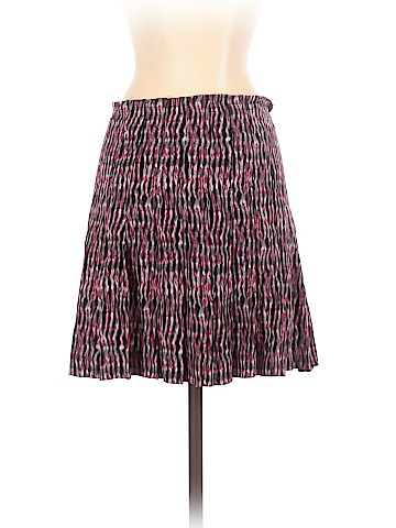 Proenza Schouler Silk Skirt (view 2)