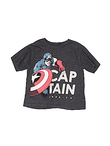 Marvel Short Sleeve T-Shirt (view 1)