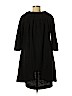 Eva Franco Black Cardigan Size 8 - photo 2