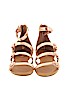 Breckelle's Pink Sandals Size 6 1/2 - photo 2