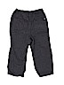 Hartstrings 100% Cotton Gray Casual Pants 18-24 MO / 24 MO - photo 2