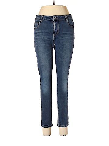 Moschino Jeans Jeans (view 1)