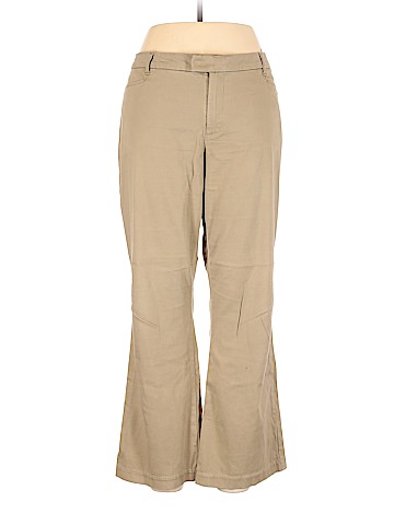 Riders by Lee Dress Pants (view 1)