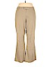 Riders by Lee Tan Dress Pants Size 16 (petite) - photo 1