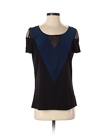 AIKO Short Sleeve Top (view 1)