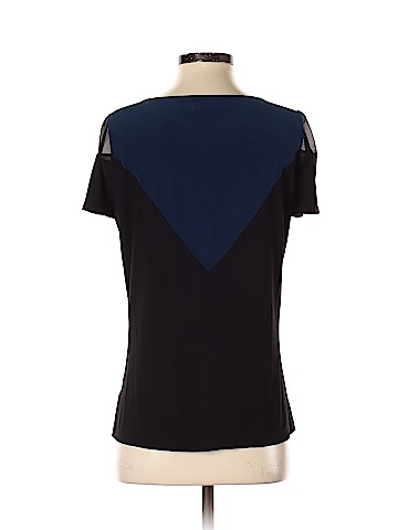 AIKO Short Sleeve Top (view 2)