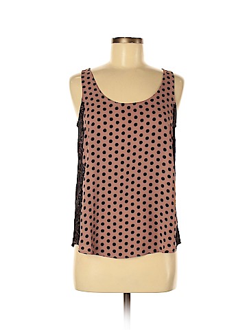 Ann Taylor LOFT Sleeveless Blouse (view 1)