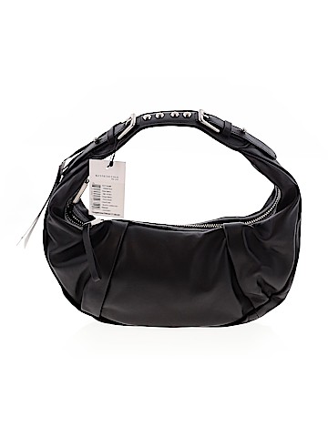 Kenneth Cole New York Leather Shoulder Bag (view 1)