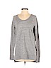 Old Navy Gray Pullover Sweater Size S (petite) - photo 1