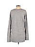 Old Navy Gray Pullover Sweater Size S (petite) - photo 2