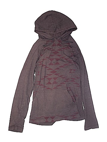 Tony Hawk Pullover Hoodie (view 1)