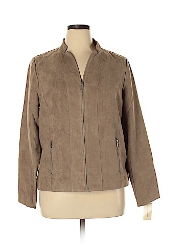 Studio Works Jacket (view 1)