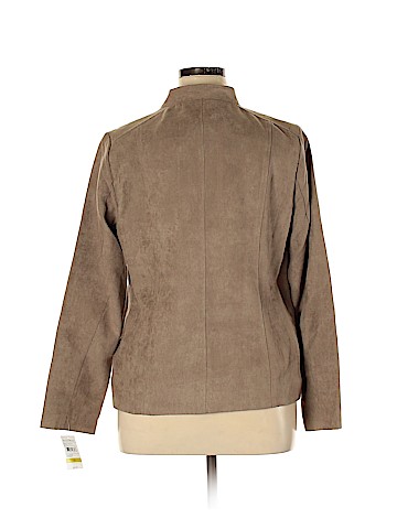 Studio Works Jacket (view 2)