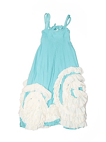 Pixie Girl Dress (view 1)