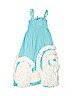 Pixie Girl Blue Dress Size 2T - photo 1