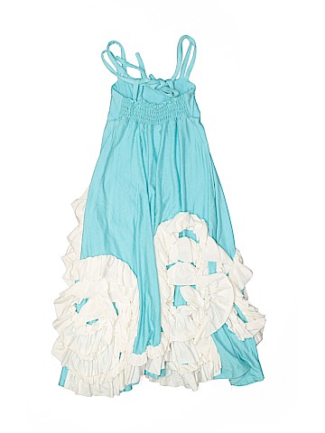 Pixie Girl Dress (view 2)