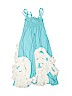Pixie Girl Blue Dress Size 2T - photo 2