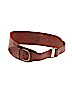 Motif 56 Solid Brown Belt Size S - photo 1