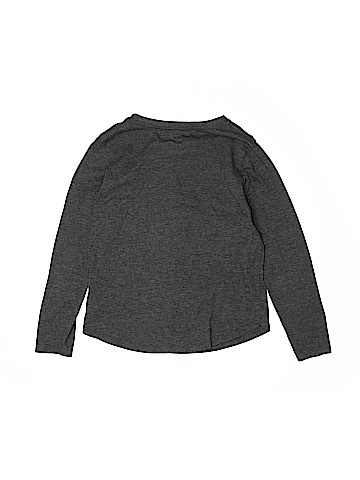 Old Navy Long Sleeve T-Shirt (view 2)
