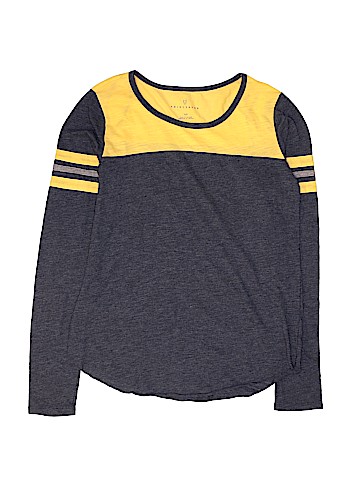 Assorted Brands Long Sleeve T-Shirt (view 1)