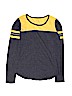 Assorted Brands Gray Long Sleeve T-Shirt Size S (youth) - photo 1