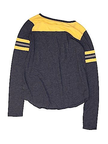 Assorted Brands Long Sleeve T-Shirt (view 2)