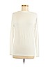 Vince. White Long Sleeve T-Shirt Size M - photo 1