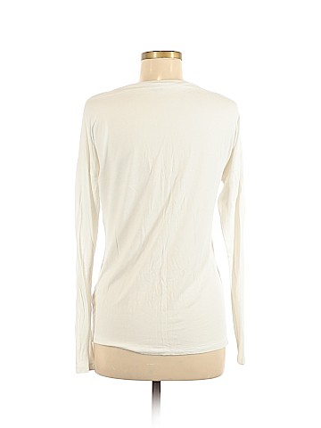 Vince. Long Sleeve T-Shirt (view 2)