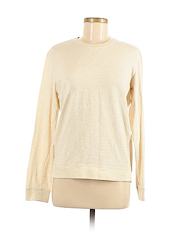 Vince. Pullover Sweater (view 1)