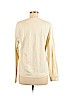 Vince. 100% Cotton Tan Pullover Sweater Size M - photo 2