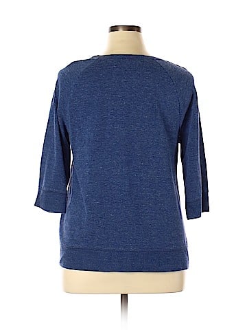 SONOMA life + style Pullover Sweater (view 2)