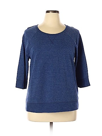 SONOMA life + style Pullover Sweater (view 1)