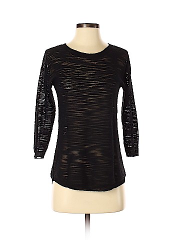 Halston Heritage Pullover Sweater (view 1)