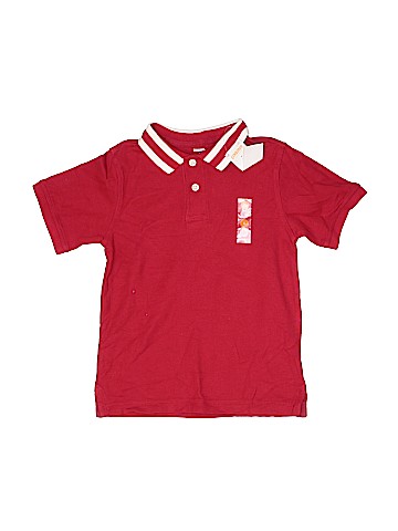 Gymboree Short Sleeve Polo (view 1)