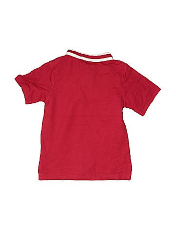 Gymboree Short Sleeve Polo (view 2)