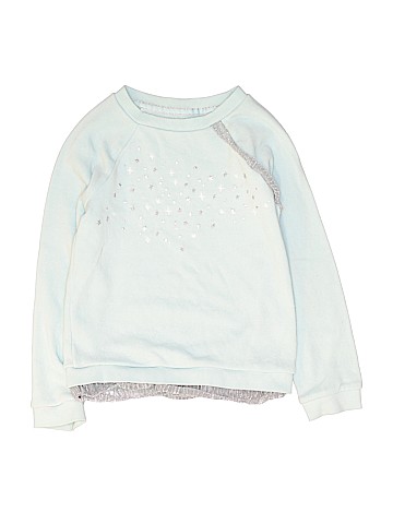 Cat & Jack Pullover Sweater (view 1)