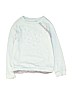 Cat & Jack Blue Pullover Sweater Size 6 - 6X - photo 1