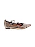Halogen Gray Flats Size 7 1/2 - photo 1