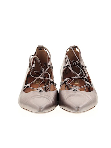 Halogen Flats (view 2)