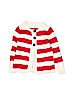 Old Navy 100% Cotton Ivory Cardigan Size 5T - photo 1