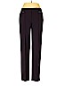Larry Levine Purple Dress Pants Size 6 (petite) - photo 1