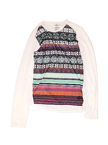 Hot Chillys Long Sleeve T-Shirt (view 1)