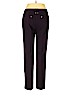 Larry Levine Purple Dress Pants Size 6 (petite) - photo 2