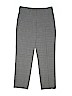 Lauren by Ralph Lauren 100% Polyester Gray Dress Pants Size 18 - photo 1