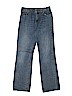 Old Navy 100% Cotton Blue Jeans Size 16 - photo 1