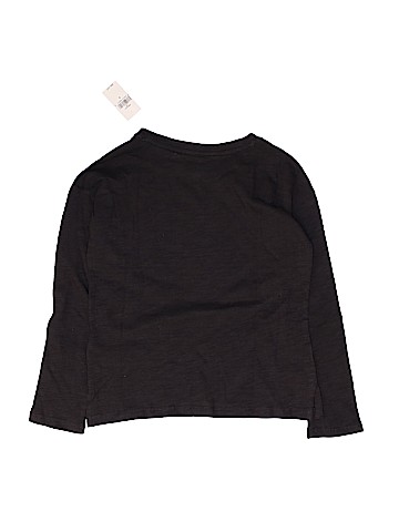 Gap Kids Long Sleeve T-Shirt (view 2)