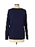 Eddie Bauer Blue Pullover Sweater Size XL - photo 2