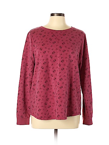 SONOMA life + style Pullover Sweater (view 1)