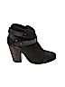 Rag & Bone Black Ankle Boots Size EU 35 - photo 1