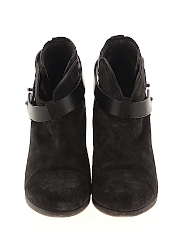 Rag & Bone Ankle Boots (view 2)